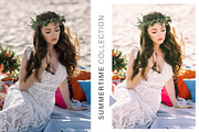 Summer Lightroom presets, an Action Add-On by BeArt-Presets (Thumbnail 9 of 14)