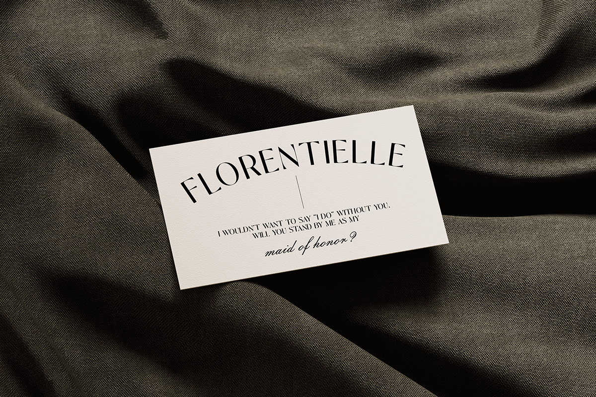 Nisanbel, a Sans Serif Font by Pista Mova (Photo 8 of 22)