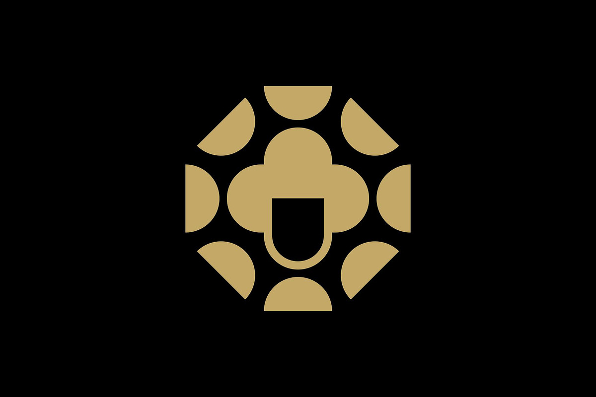 Mushroom Logo, a Branding & Logo Template by Buqancreative (Photo 4 of 4)
