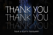 Witches Note - Display Font, a Script Font by Alpaprana (Thumbnail 10 of 10)