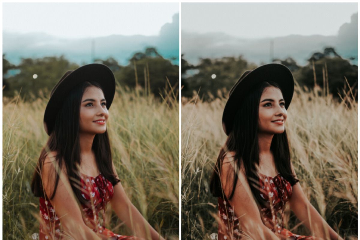 20 Lightroom Presets Golden Hour p1, a Preset Add-On by PerfectStudioPresets (Photo 2 of 10)