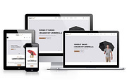 Ap Maldives Prestashop Theme, a Websites & App Template by apollotheme (Thumbnail 1 of 8)