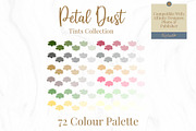 Soft Pastel Palette Affinity Suite, a Palette Add-On by May Annella (Thumbnail 1 of 8)