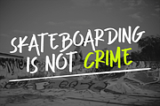 Clint Marker - Graffiti Font, a Sans Serif Font by tokokoo (Thumbnail 4 of 11)