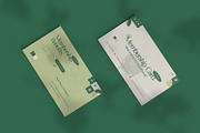 Exclusive Access - Membership Card, a Card Template by VUNIRA (Thumbnail 2 of 3)