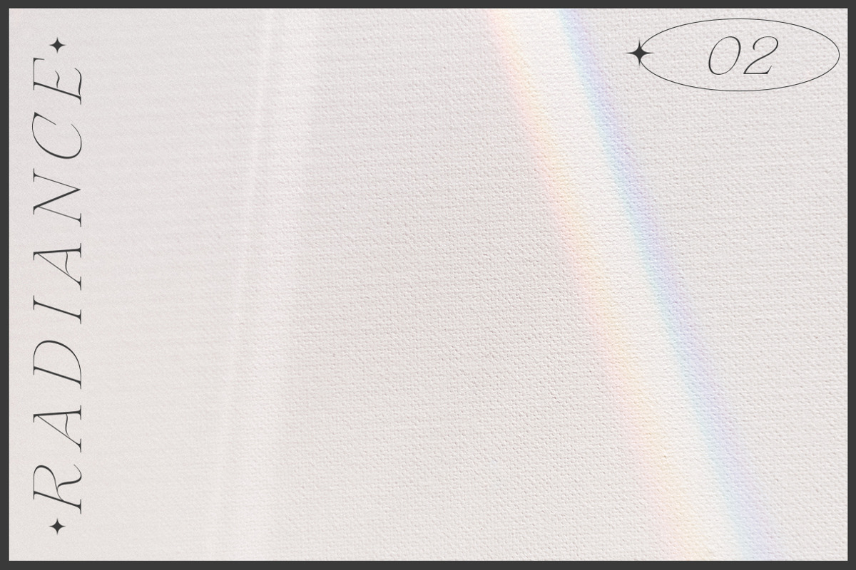 Radiance 19 Prism & Canvas Elements, an Abstract Photo by Melanie Helena (Photo 3 of 17)