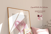 150 Coquette Prints, a Background Graphic by Purple (Thumbnail 10 of 11)