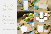 200 Mockups & Styled Photos Bundle, a Mockup by NataliArkushArt (Thumbnail 35 of 37)