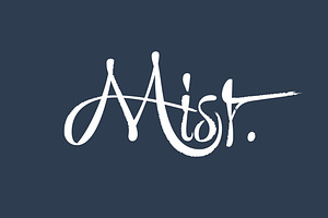 Mist