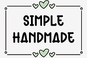 Groovy, a Script Font by InermediaSTUDIO (Thumbnail 2 of 8)