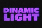 CRT Screen Pack Text Effect, a Layer Style Add-On by Sixtysix Labs (Thumbnail 9 of 9)