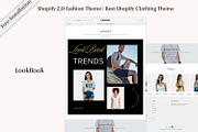 Shopify Modern Clothing Theme, a Shopify Template by QuickArtisan (Thumbnail 10 of 15)