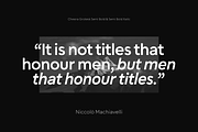Chesna Grotesk, a Sans Serif Font by Horizon Type Foundry (Thumbnail 19 of 19)