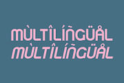 COCOTA, a Sans Serif Font by rmdndsign (Thumbnail 8 of 9)
