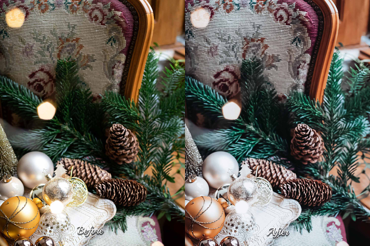30 Spark Lightroom Bundle, a Preset Add-On by 3Motional (Photo 4 of 11)