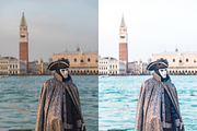 04 Venice Lightroom Presets, a Preset Add-On by RamsaGraphi (Thumbnail 8 of 10)