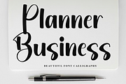 Happy Handmade, a Handwritten Font by InermediaSTUDIO (Thumbnail 2 of 8)