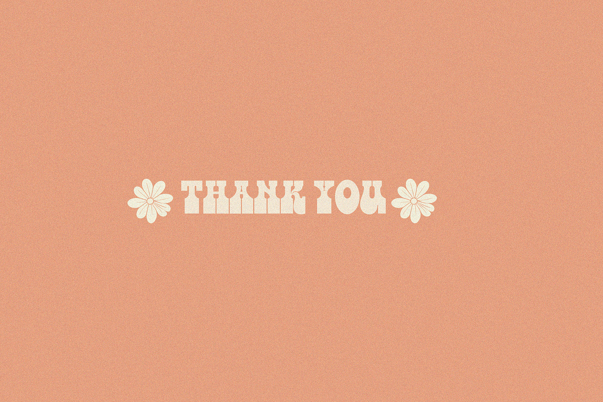 Spring Flowers | Vintage Floral Set, an Illustration by NatalieArtsDenysenko (Photo 5 of 5)