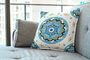 Nazar bonchuk evil eyes patterns, a Pattern Graphic by Michiru13 (Thumbnail 16 of 24)