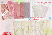Retro Journaling Scrapbook Kit, an Object Graphic by DreamoraArt (Thumbnail 4 of 12)