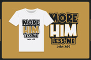 10 in 1 - Christian Shirt Templates, a Shirt Mockup by Intenseartisan_Stock (Thumbnail 7 of 11)