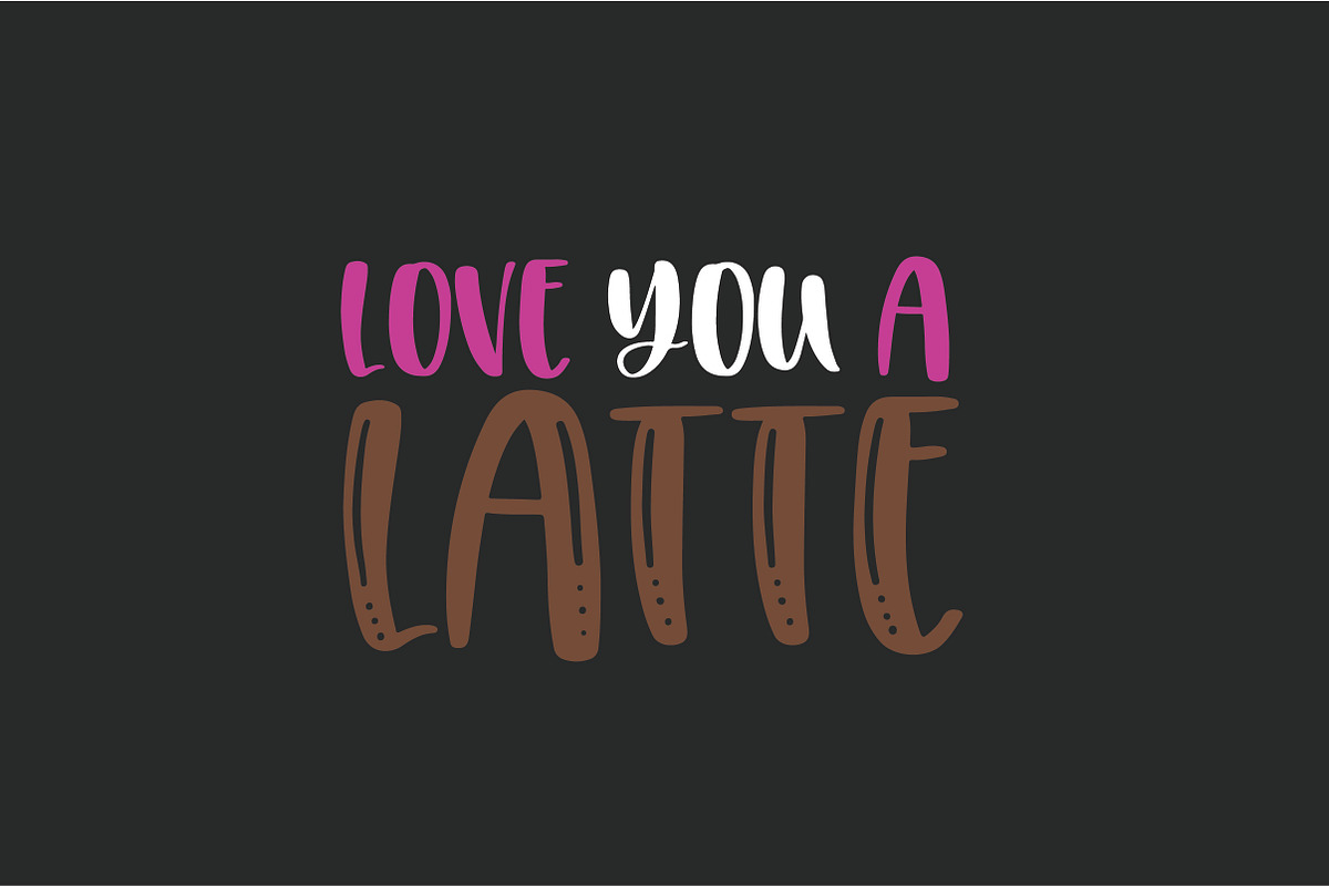 Oaker Font Duo preview 3