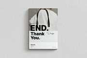 Specter Editorial LookBook Template, a Magazine Template by Creative-Work (Thumbnail 8 of 8)