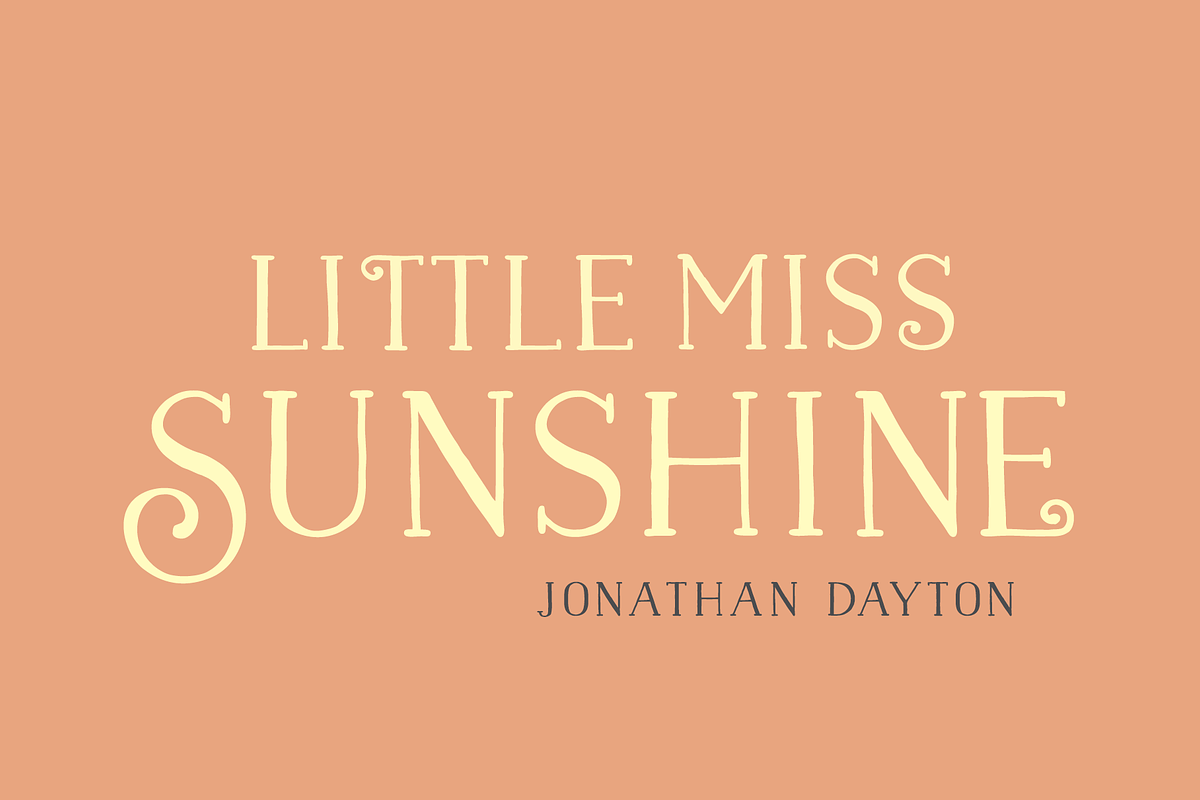 Naive Bold & Fantaisies, a Handwritten Font by S&C Type (Photo 4 of 6)