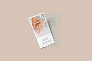 DL Brochure Mockup, a Brochure Template by zuhraabdullah (Thumbnail 3 of 5)