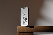 Digital Device Mockups Vol 01, a Device Mockup by Croma Studio (Thumbnail 4 of 8)