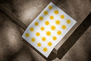 24 Sun Icons Set, an Object Graphic by romanlypovyi (Thumbnail 2 of 4)