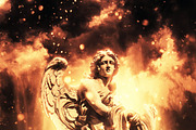 Rising Sun Photoshop Action preview 6
