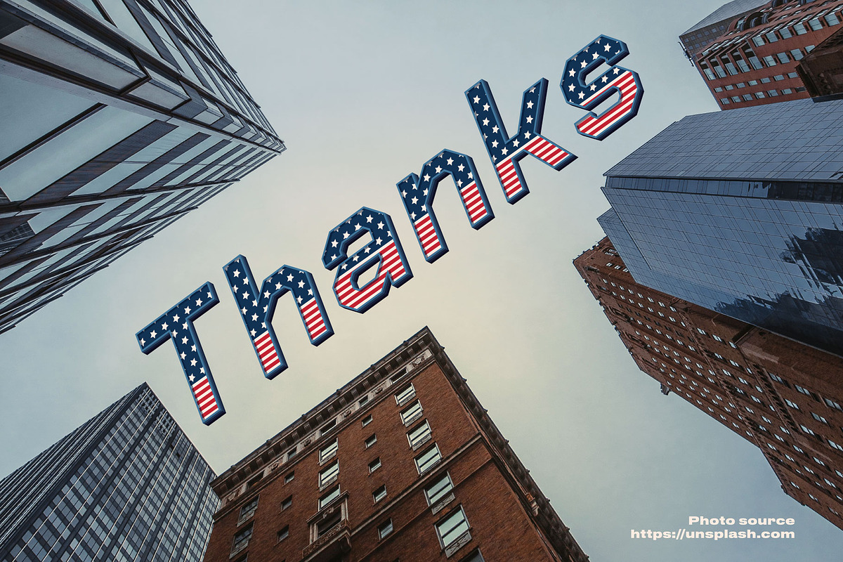 Patriot Prime color font, a Sans Serif Font by Zimages (Photo 10 of 10)
