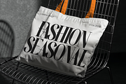 Wonder Astrella Modern Display Serif, a Serif Font by gracetype_studio (Thumbnail 9 of 12)