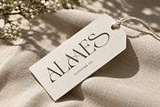 Maison Salome, a Serif Font by zeenesia (Thumbnail 14 of 16)
