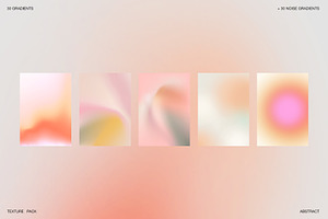 Gradient Backgrounds Noise Texture