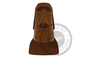 Moai
