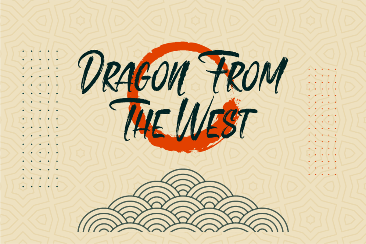 Matsumoto, a Handwritten Font by SusiType (Photo 4 of 8)