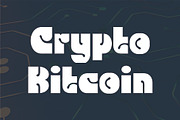 CYBER SHARKS - Futuristic Typeface, a Sans Serif Font by Havinkpen (Thumbnail 3 of 6)