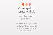 New Client Welcome Pack template, a Branding & Logo Template by PittaFinePrint (Thumbnail 2 of 8)