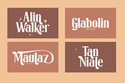 Rolih, a Serif Font by Khoir (Thumbnail 9 of 13)