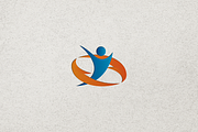 Minimalist Modern Consulting Logo, a Branding & Logo Template by Luxury Logos (Thumbnail 4 of 4)