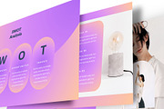 Startup Proposal Powerpoint, a Presentation Template by temphall (Thumbnail 4 of 8)