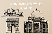 Around the World Collection, a Transportation Illustration by Barn Owl Studio (Thumbnail 6 of 9)