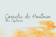 Callybatta Handwritten Font, a Handwritten Font by Riswan Ratta (Thumbnail 6 of 10)
