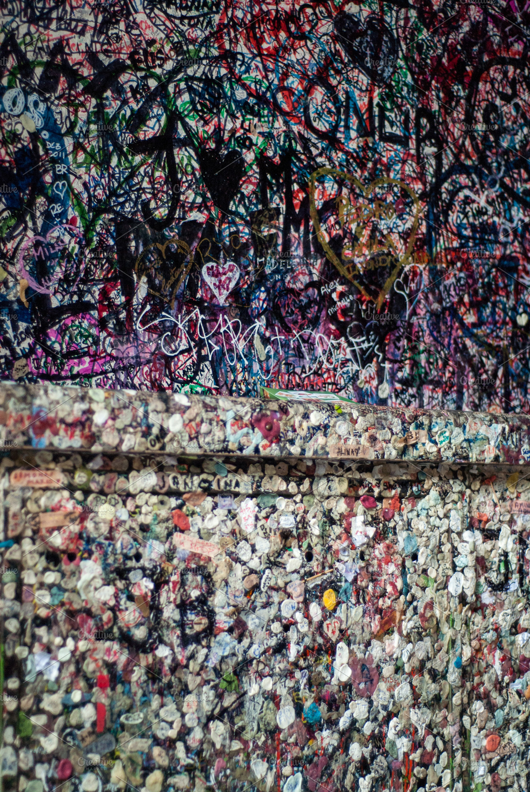 Graffiti Love