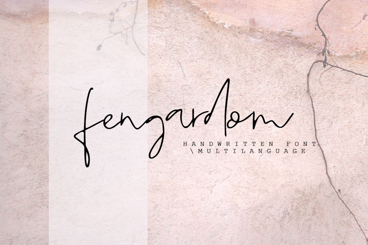Fengardom | 90% off