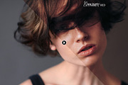 Cinnamon Portrait Actions, an Action Add-On by skybluecreative (Thumbnail 2 of 7)