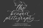 Maryland Brawlmer, a Script Font by Cititype (Thumbnail 3 of 12)