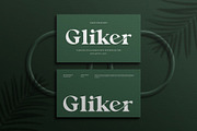 Qaniga || Modern Classy Serif Font, a Serif Font by Ermedia Studio (Thumbnail 5 of 10)